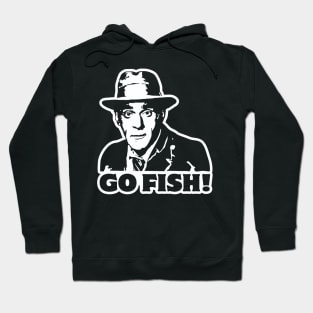 Go Fish Hoodie